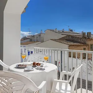 Empordanet 2a Appartement Calella De Palafrugell