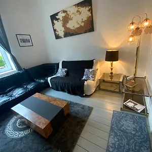 Cozy Close To Zaventem Airport Appartement Bruxelles