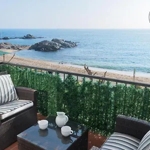 Les Formigues 1 Appartement Calella De Palafrugell